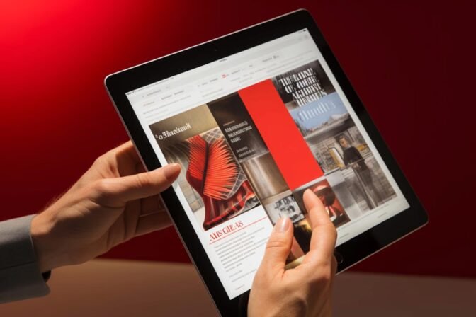 Five ways that can develop your business website
